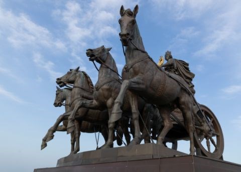 Braunschweiger Quadriga